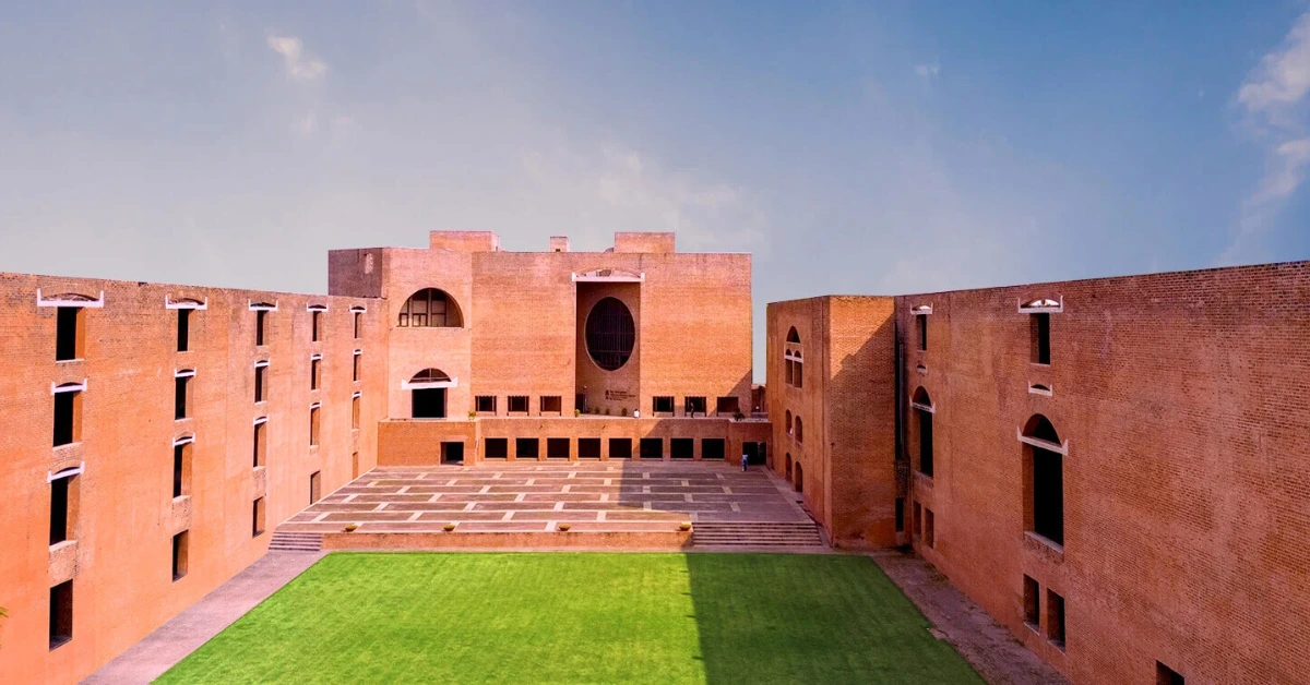 IIM Ahmedabad MBA-BPGP Admissions 2025 Open till March 25