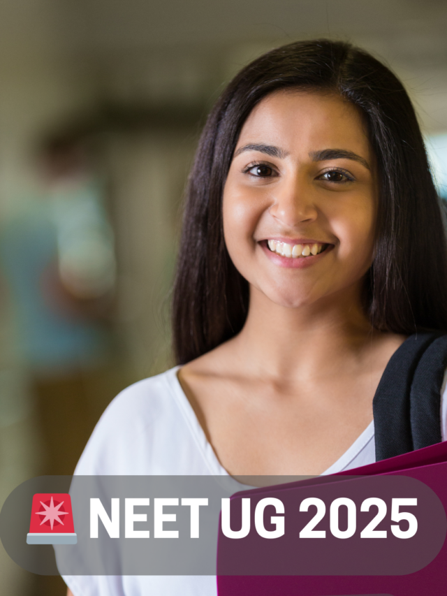 NEET UG 2025: Toppers Tips to Score 700+ in Exam