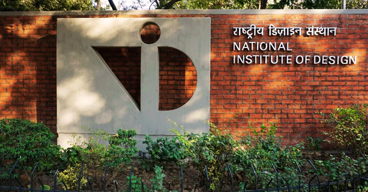 NID DAT 2025: M.Des Prelims Results Out, Check Scorecard at admissions.nid.edu