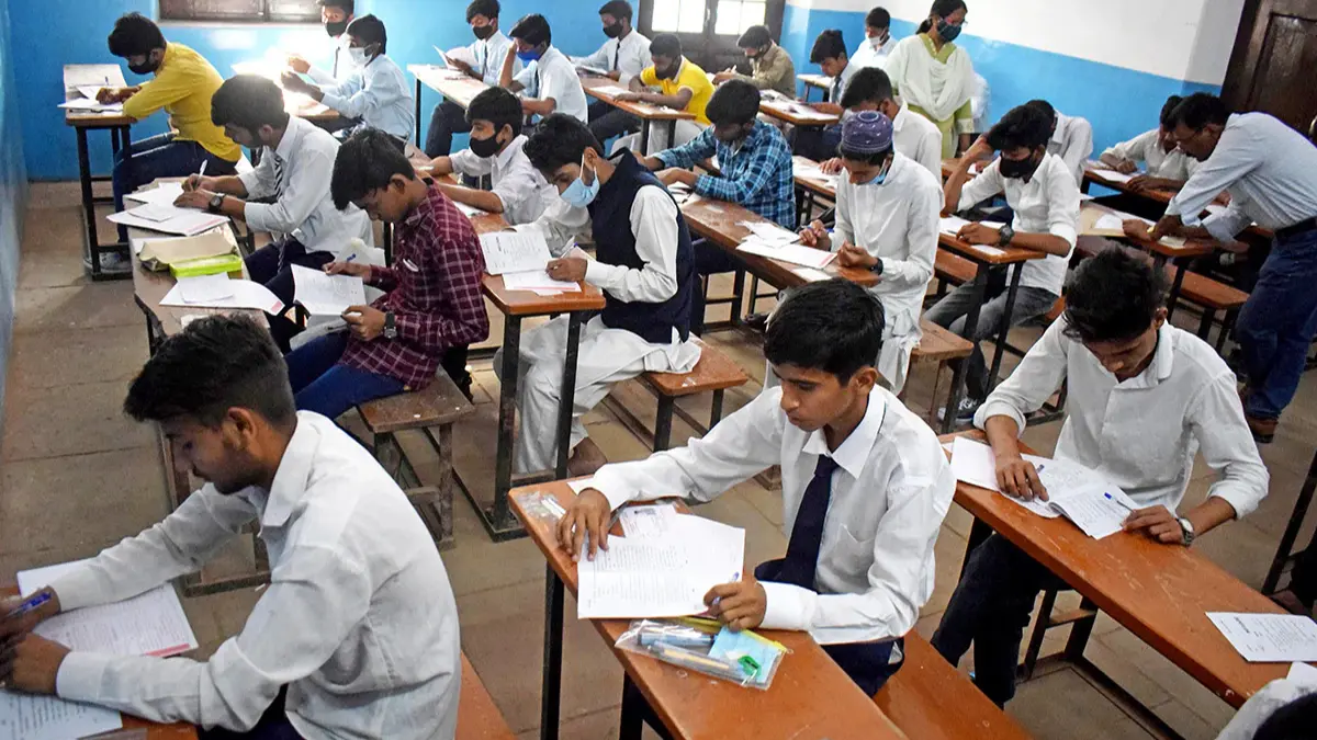 ASSEB Cancels Class 11 Mathematics Exam After Paper Leak