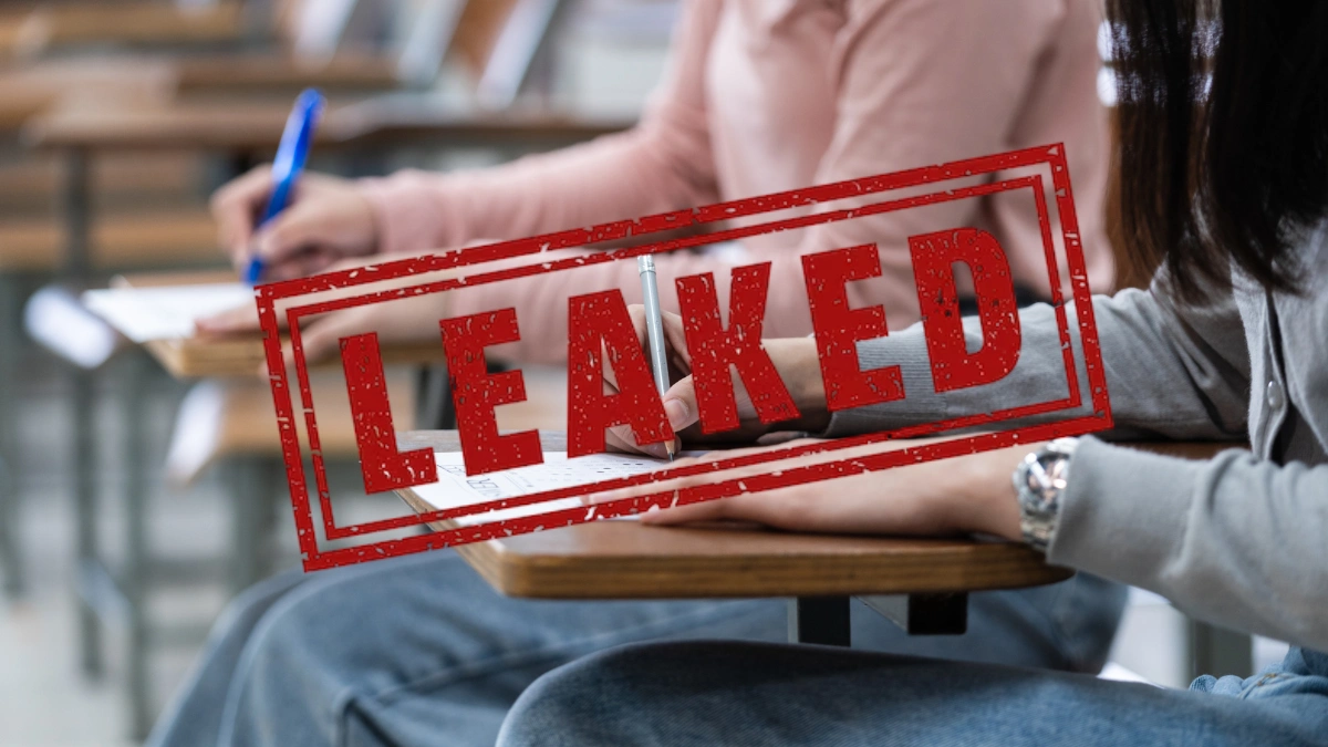 Assam Class 11 Question Paper Leak 2025: Examinations Cancelled, Investigation Launched
