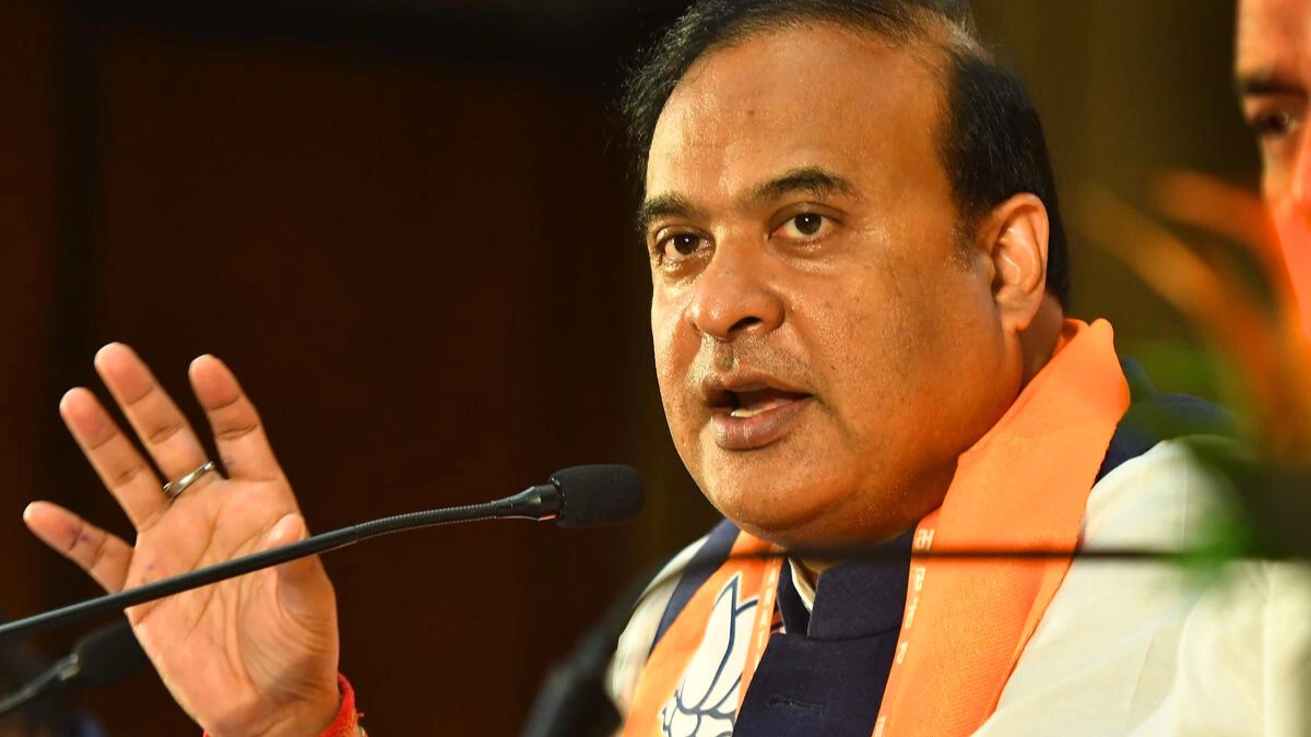 Assam Govt Urges Centre for NEET Security Boost, Biometric Verification: CM