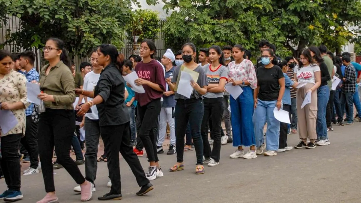 CUET PG 2025 Admit Card Released
