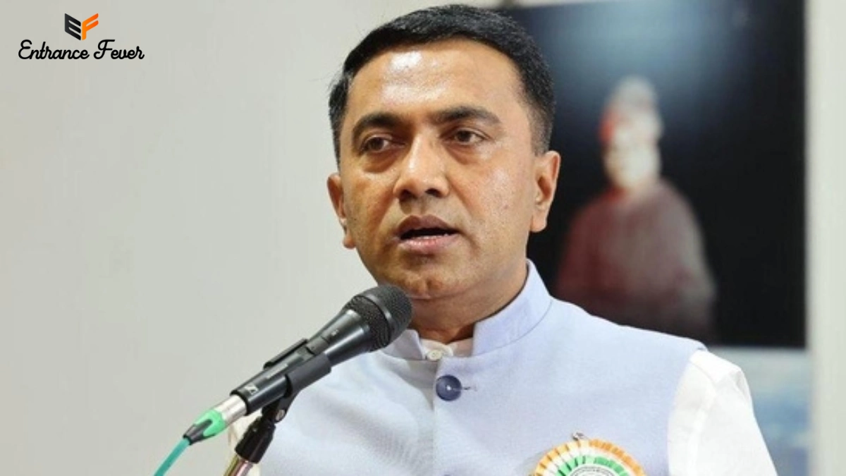 Goa Budget Allocates ₹2,100 Crore for Education_ Internships Mandatory for Graduation
