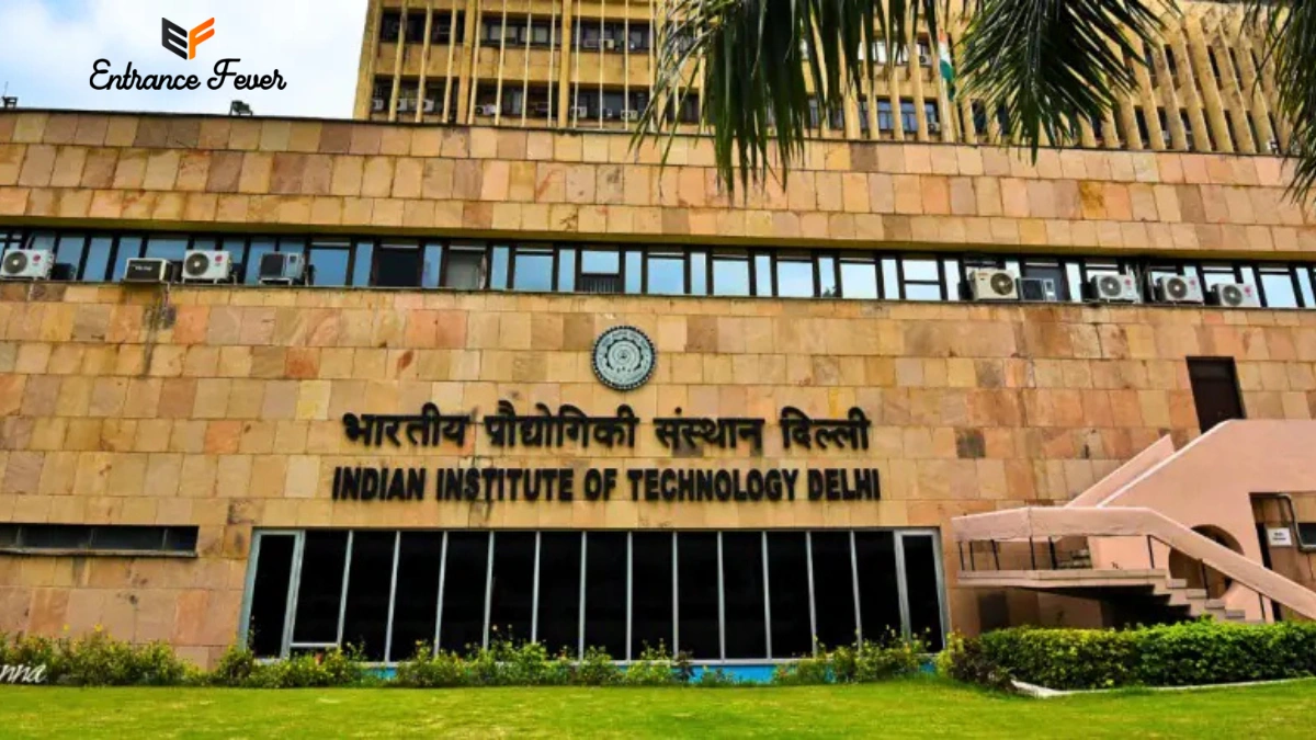 IIT Delhi Opens Registration for MTech Admissions 2025