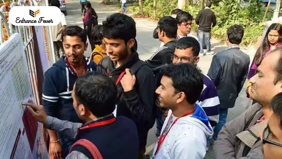 IIT JAM 2025: Toppers Released on jam2025.iitd.ac.in; Check List