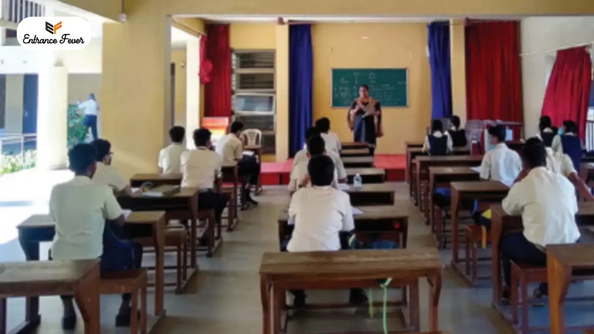 Goa Schools Start New Academic Year in April Instead of June