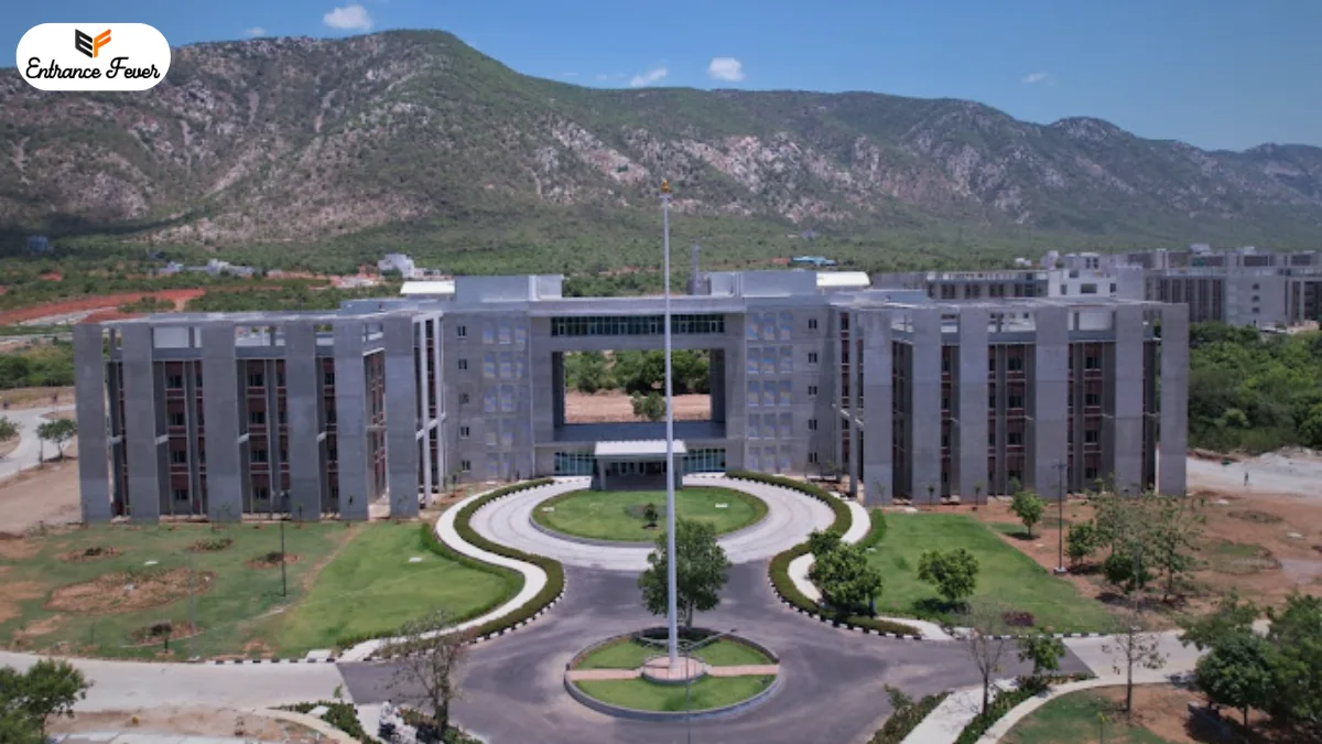 IIT Tirupati M.Tech Cutoff 2025: Check GATE Score; Eligibility & Apply by April 21