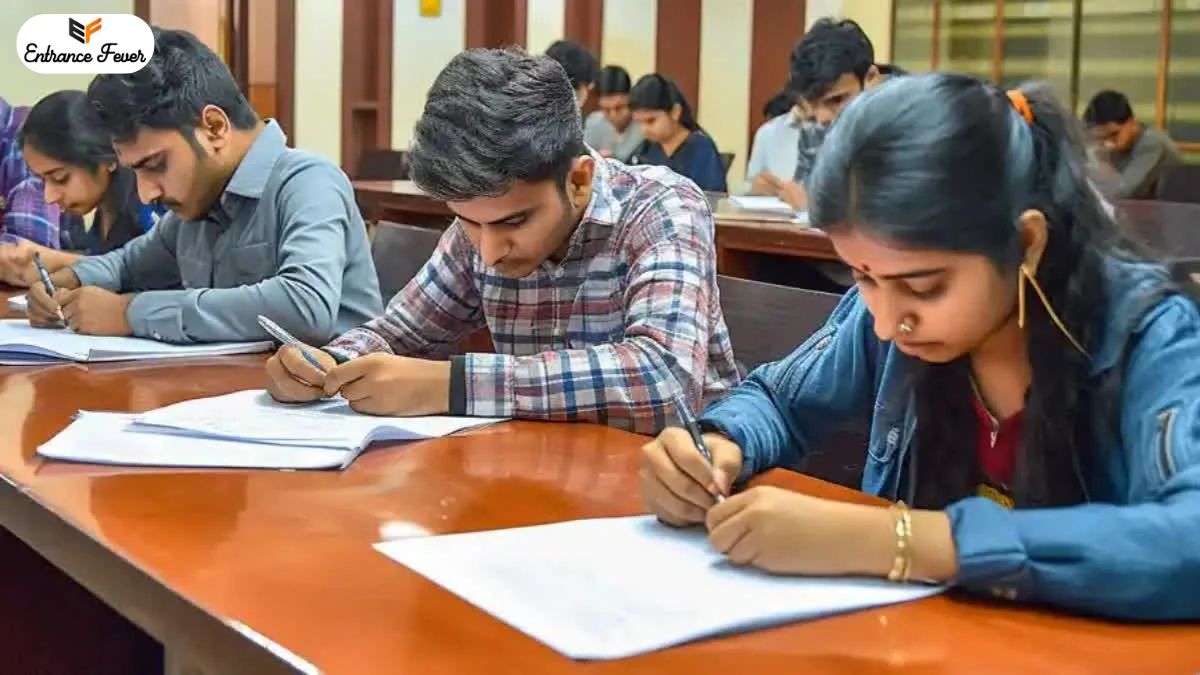 JEE Main 2025 Session 2: Exam Centre Change in Hooghly for April 9