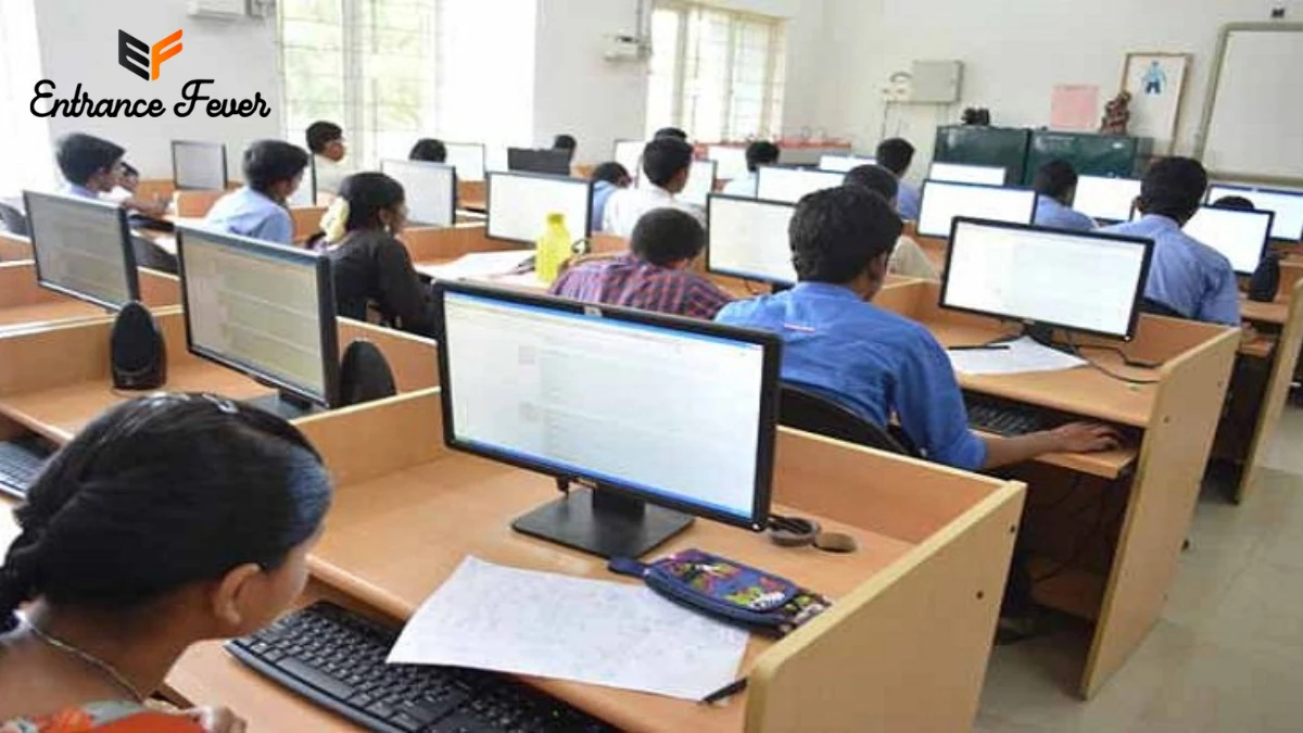 JEE Mains 2025 Session 2 Admit Card Out for April 7-9 Exams