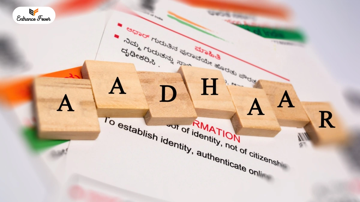 NEET UG 2025: NTA Requires Aadhaar Verification for All Candidates