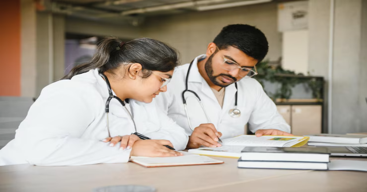 NTA to Release NEET UG 2025 City Intimation Slip by April 26