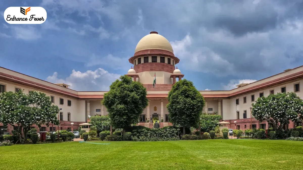 NTA ‘Lapses’ in NEET UG 2024: SC Verdict Out; Reforms Promised by Centre