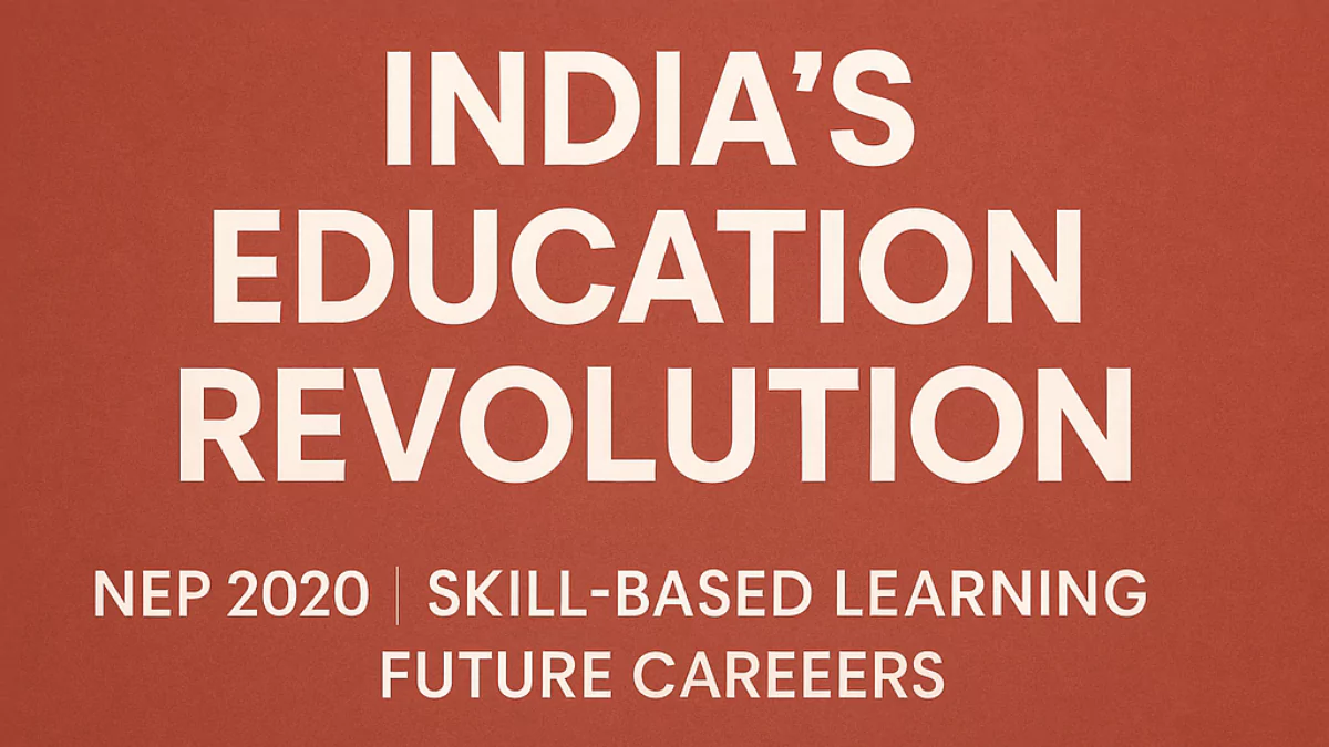 Changing Landscape in Education Sector and Professional Courses in India