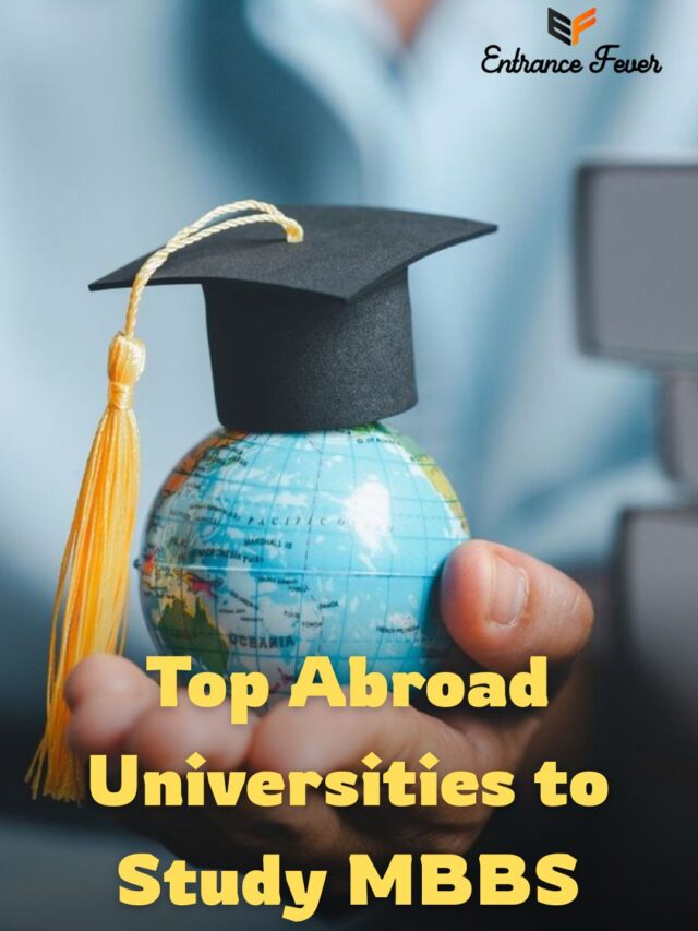 Top Abroad Universities to Study MBBS