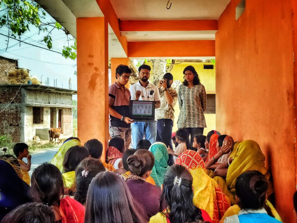 IIM Bodh Gaya’s RISE Programme Sparks Social Impact Across 13 States
