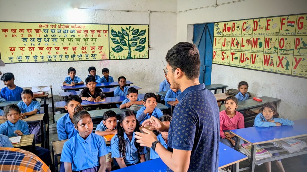 IIM Bodh Gaya’s RISE Programme Sparks Social Impact Across 13 States