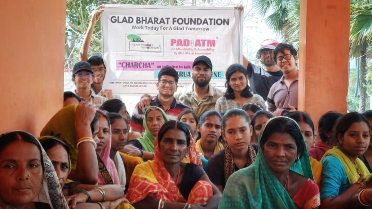 IIM Bodh Gaya’s RISE Programme Sparks Social Impact Across 13 States