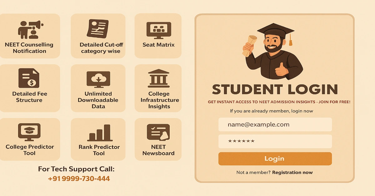 RM Group of Education Launched RM College Genie
