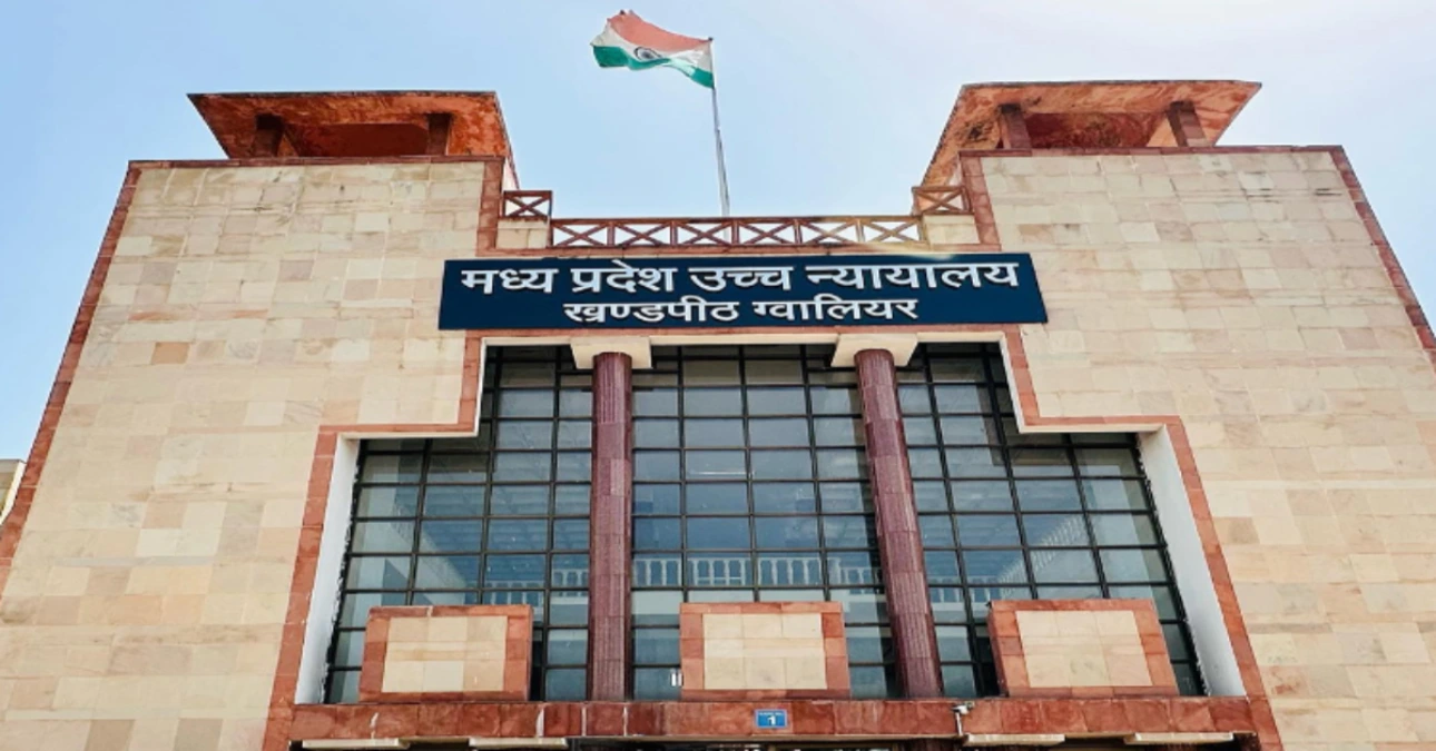 MP High Court Orders NEET UG 2025 Re-Exam for Students Affected by Power Cut