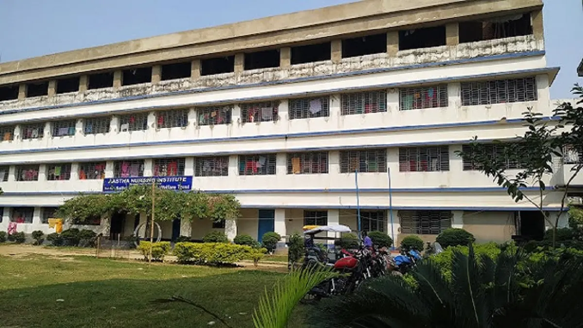 Aastha Nursing Institute Murshidabad
