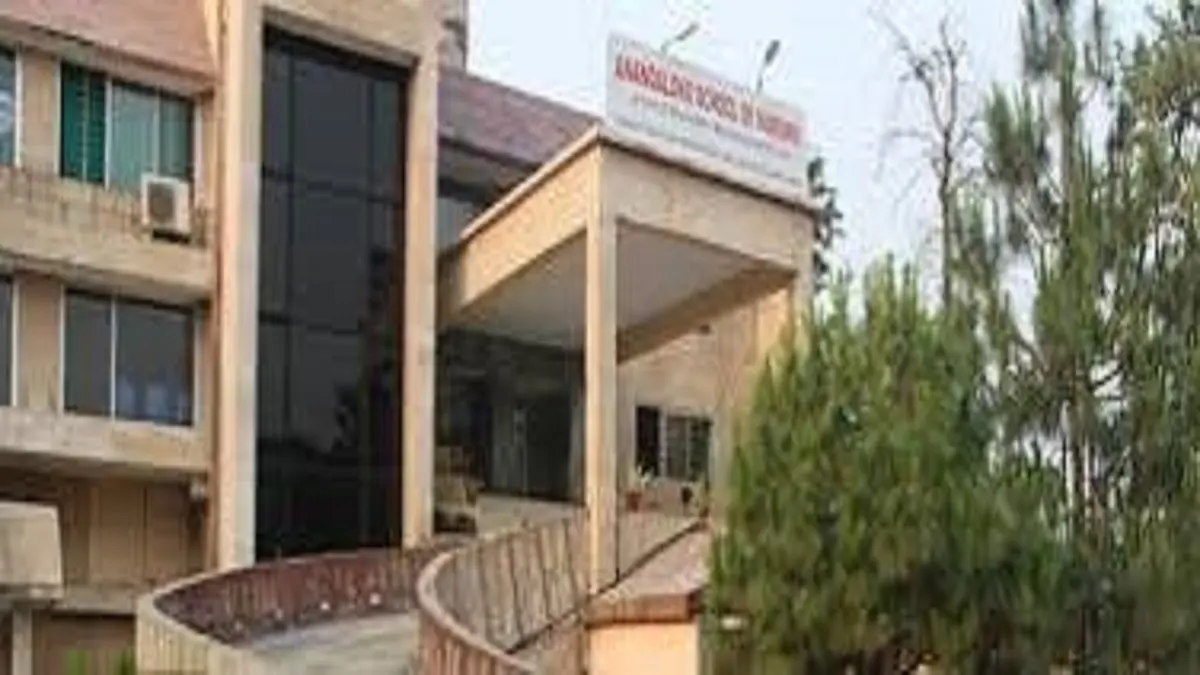 Anandaloke Institute of Nursing Education Kolkata