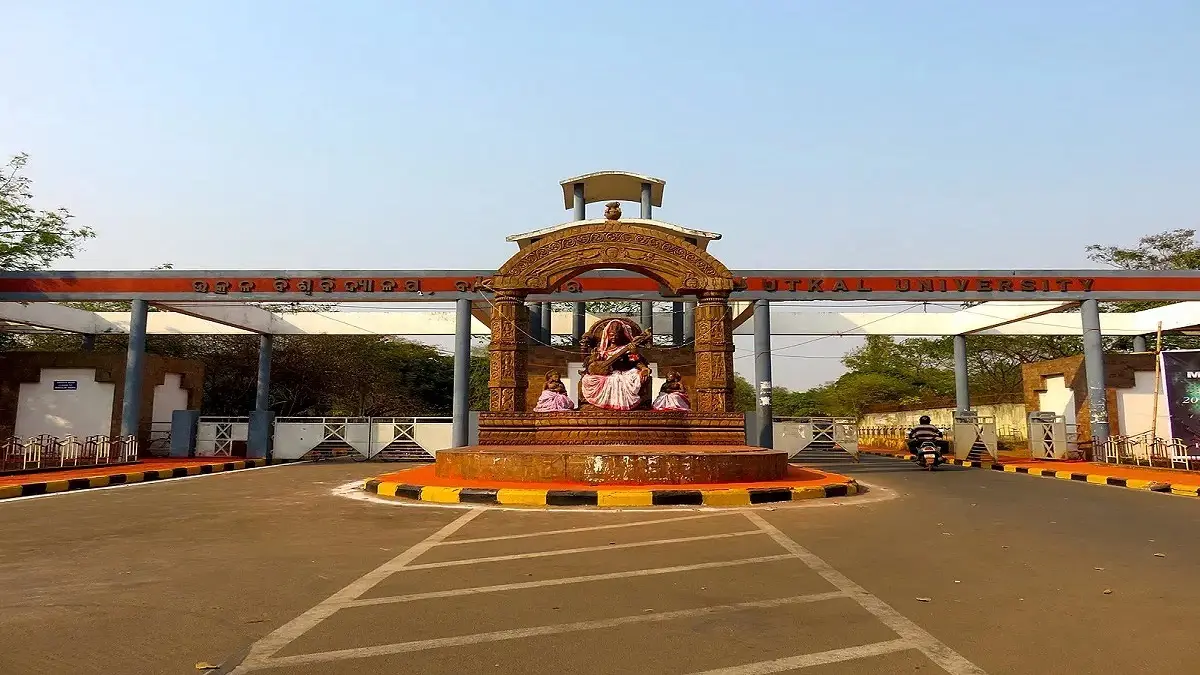 B.Sc. Nursing at Utkal University Bhubaneswar
