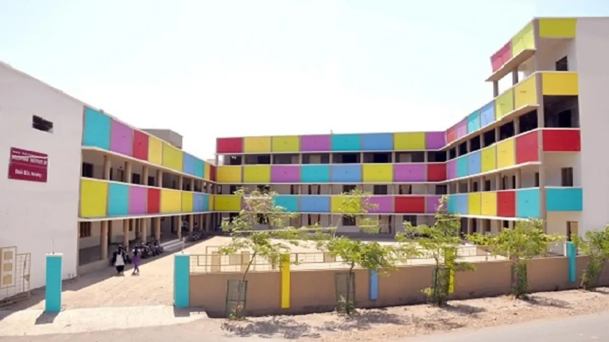Beleshwar Institute of Nursing Parbhani
