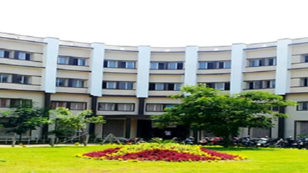 Florence Nightingale College of Nursing Wardha
