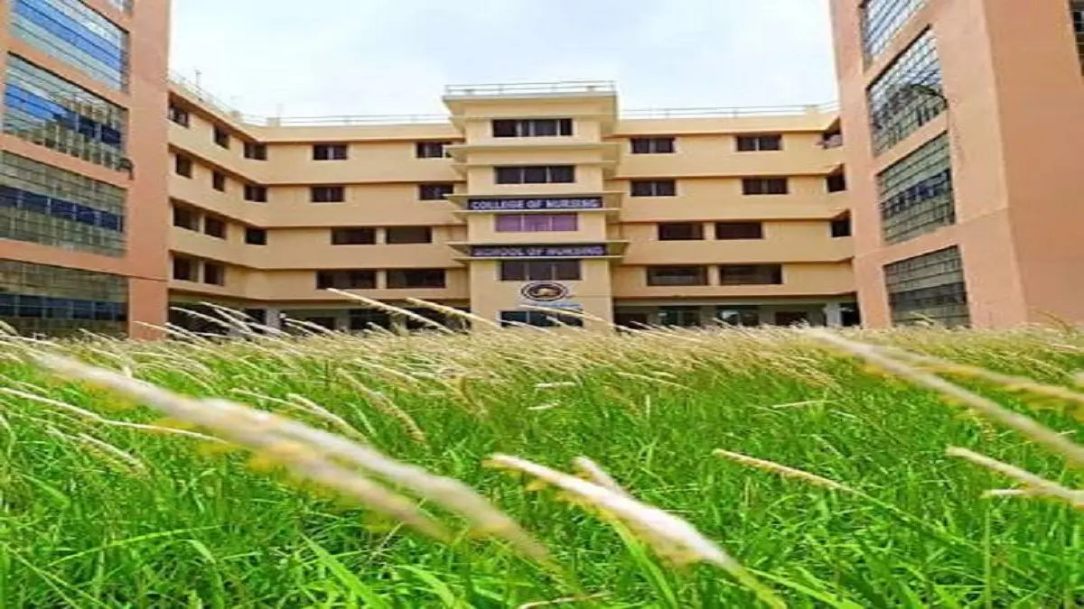 Gitaram School and College of Nursing Murshidabad