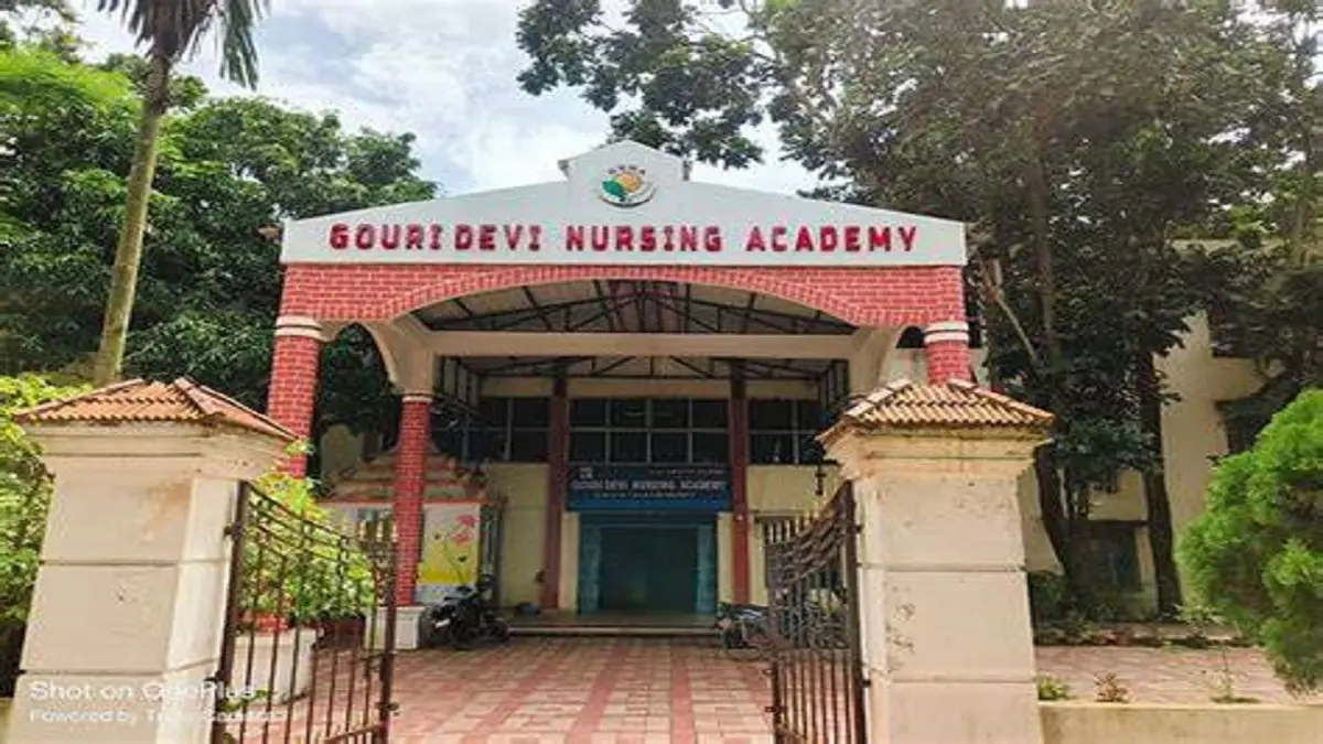 Gouri Devi Nursing Academy Durgapur