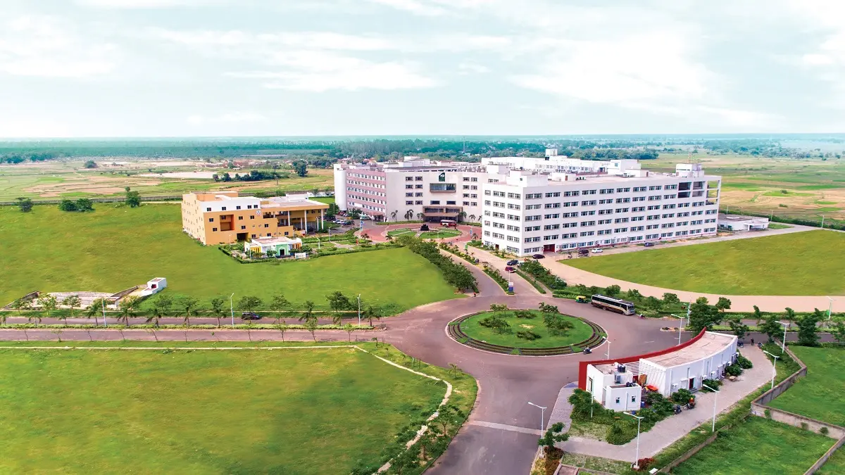 IQ City Institute of Nursing Sciences Bardhaman