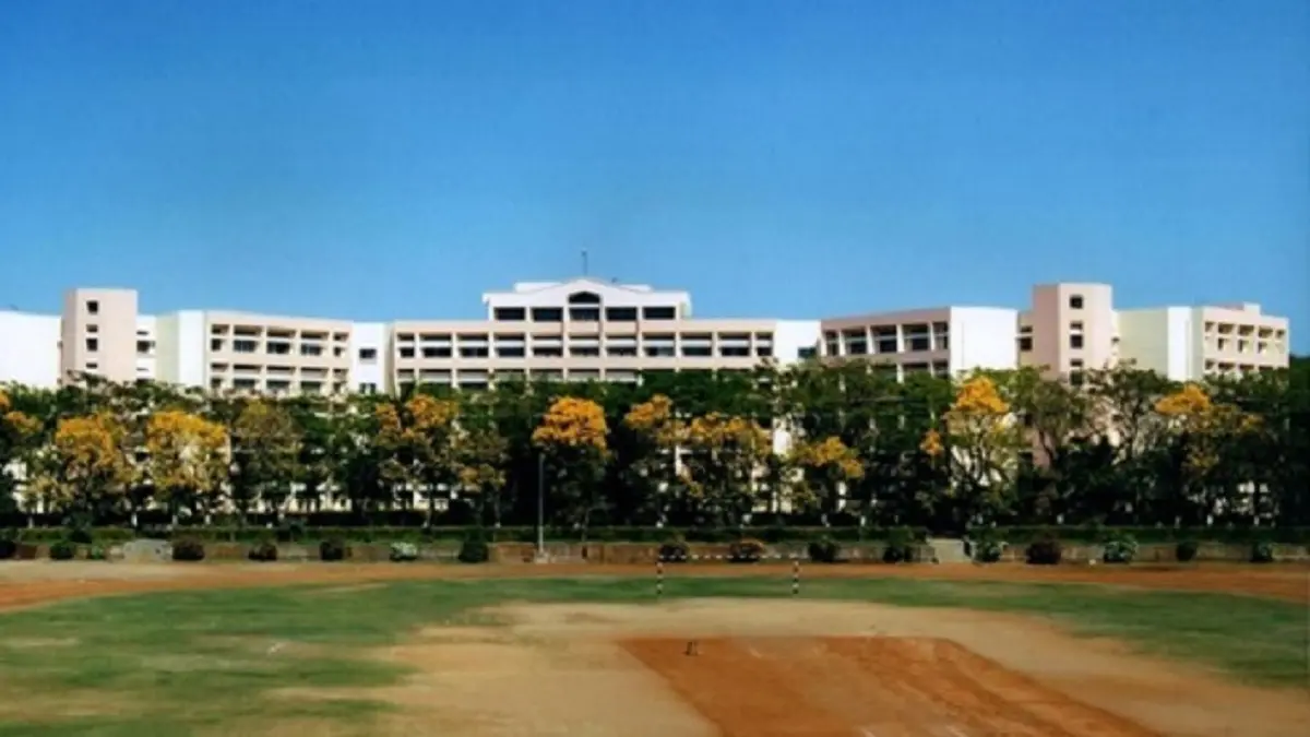 KK Wagh College of Nursing Nashik