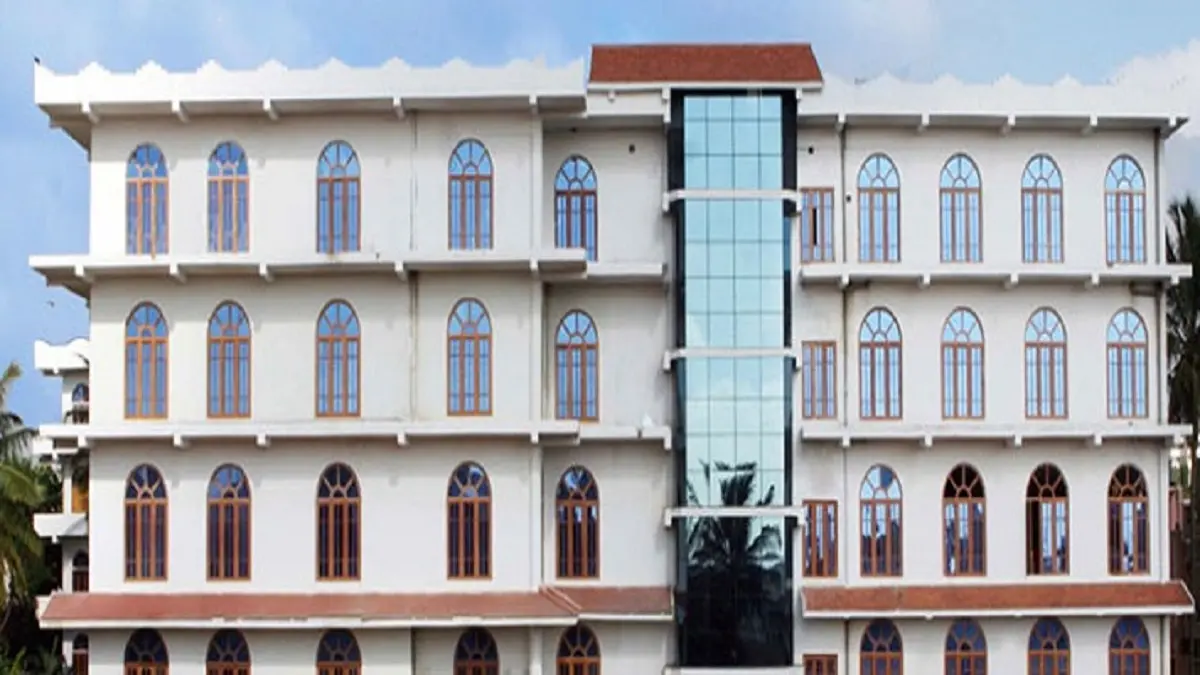 Kamala Nursing College Beed