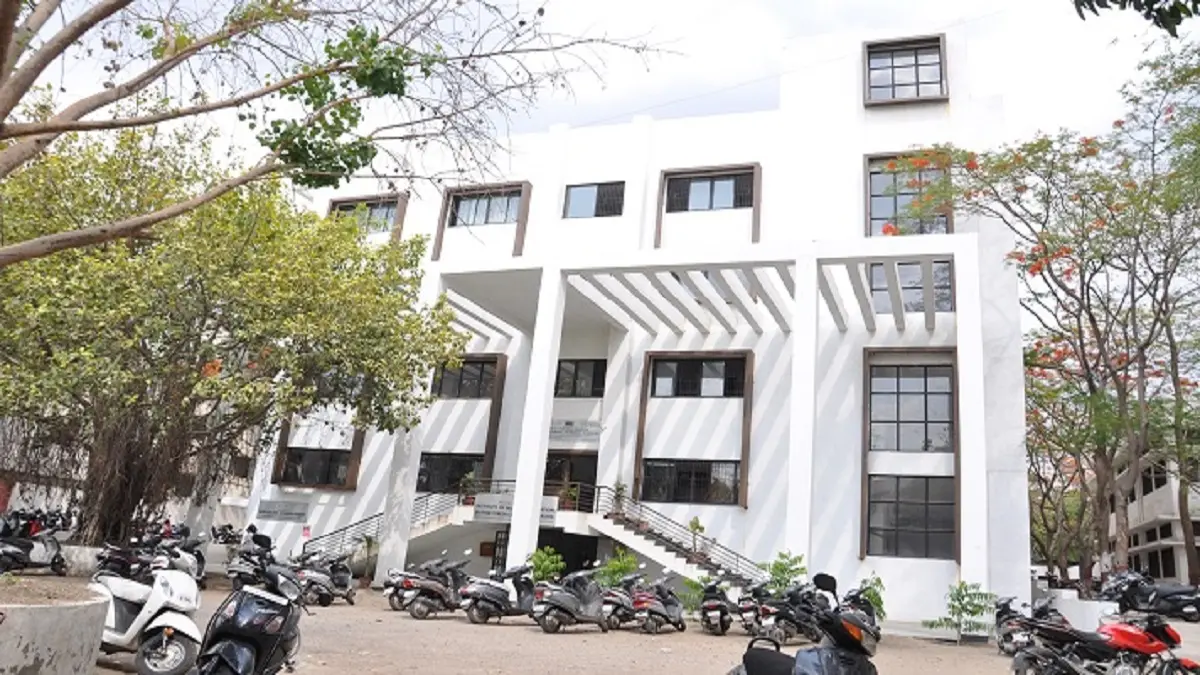 MGM Institute of Nursing Education Aurangabad