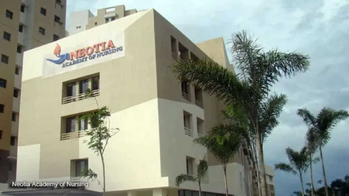 Neotia Academy of Nursing Kolkata