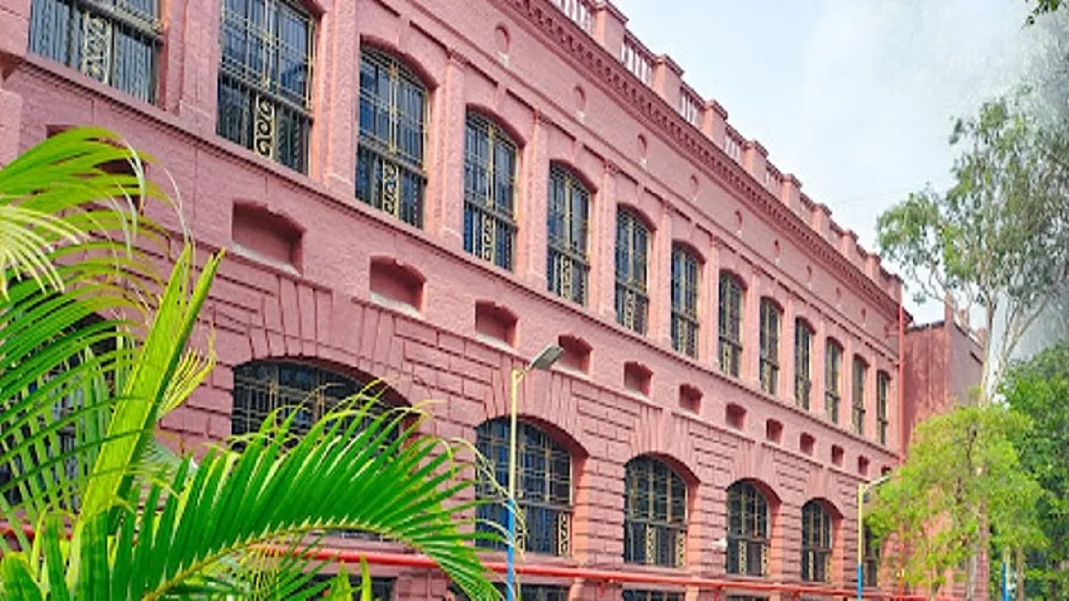 Nursing at IPGMER Kolkata