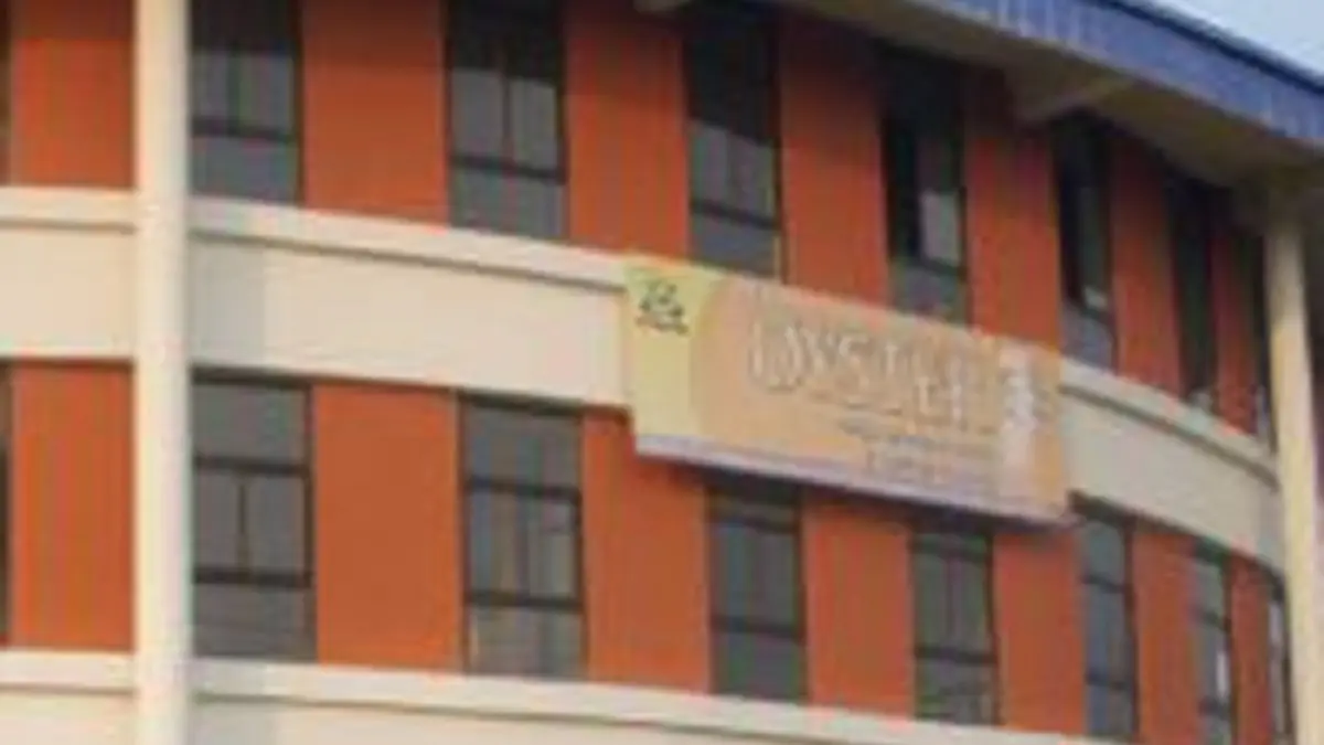 Oyster College of Nursing Aurangabad