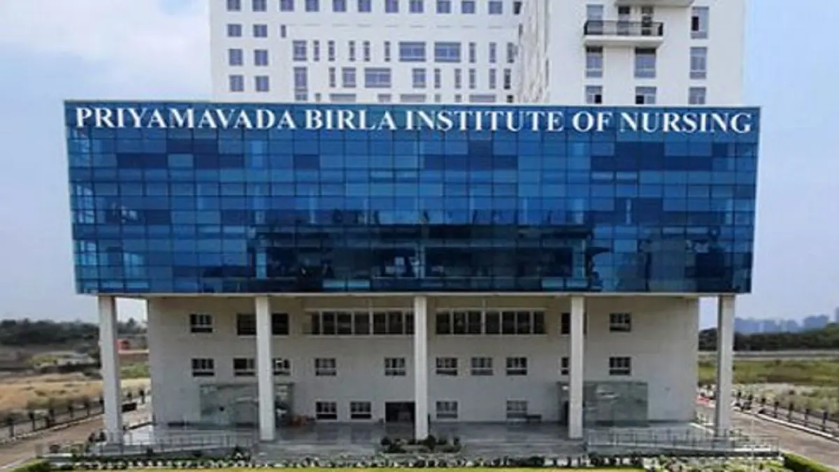 Priyamvada Birla Institute of Nursing Kolkata