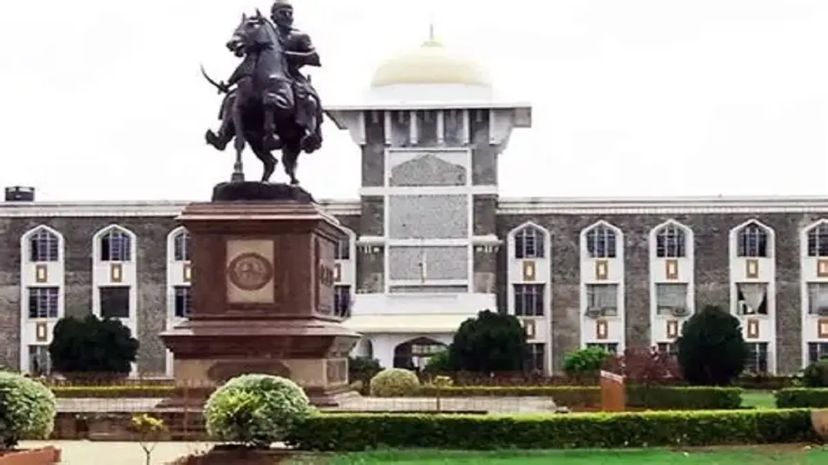 Shivaji University Of Nursing Kolhapur