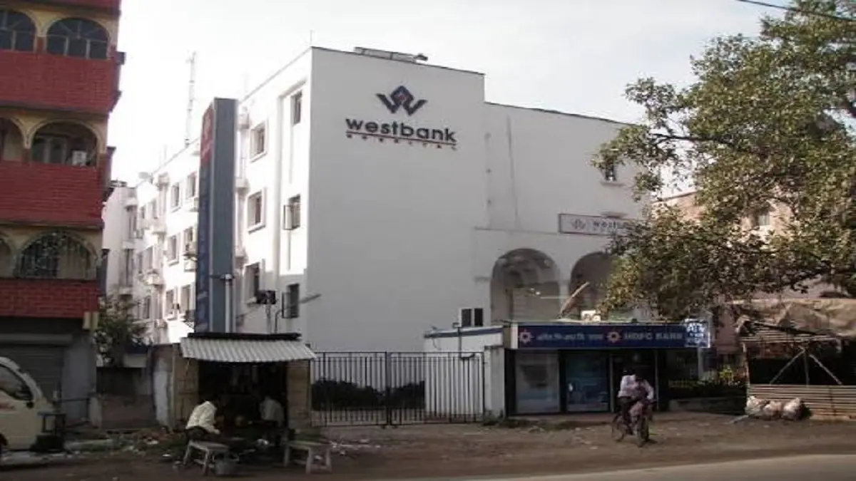 Westbank College of Nursing Howrah