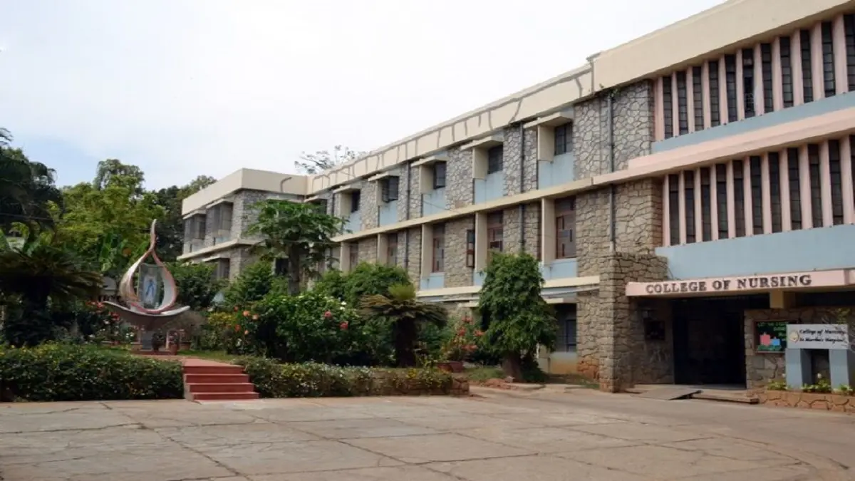 Bangalore College of Nursing