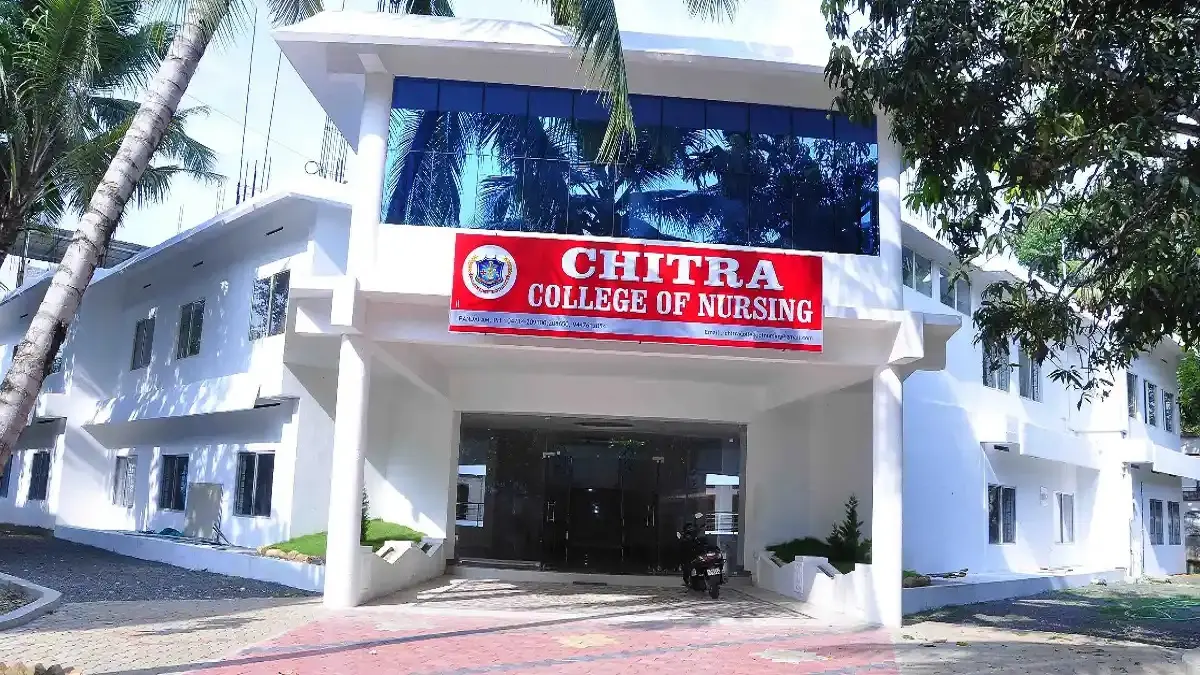 Chitra College of Nursing Pathanamthitt