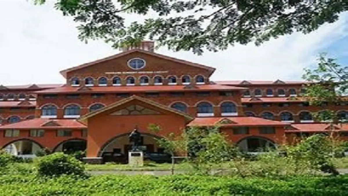 College of Nursing Kannur University