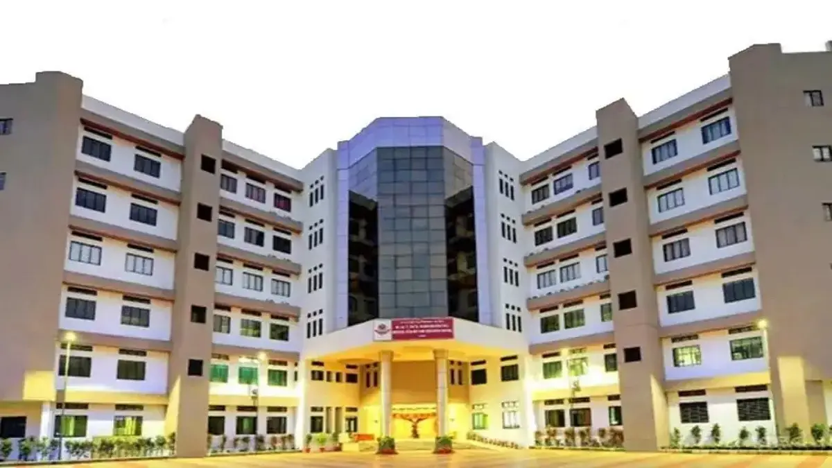 HFINE College Of Nursing Mumbai