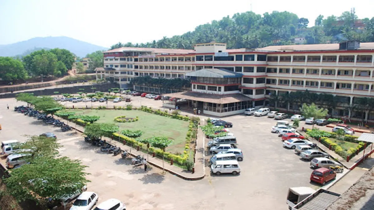 KVG Institute of Nursing Kannada