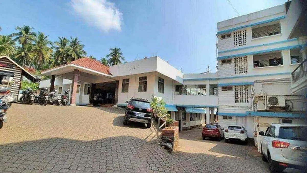 Kasaragod Institute of Nursing Kasaragod