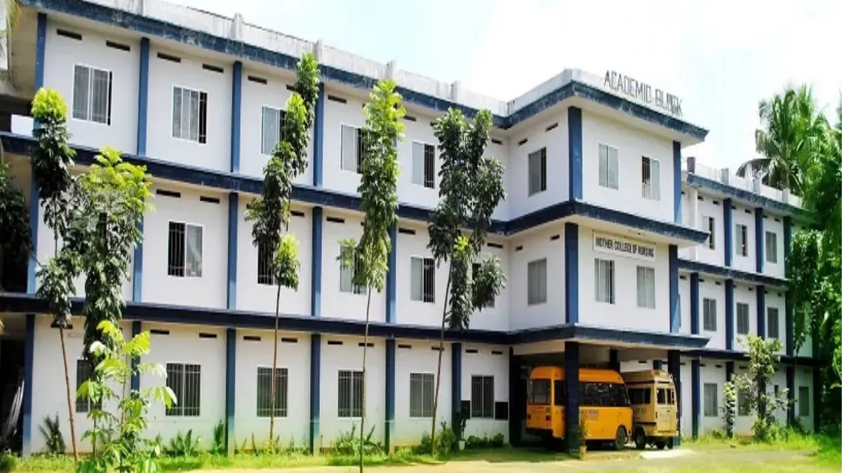 Kinnera College of Nursing Khammam