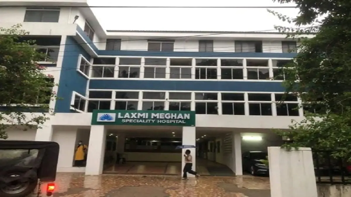 Laxmi Meghan College of Nursing Kasaragod