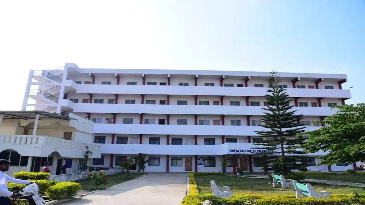 MS College and School of Nursing Bangalore